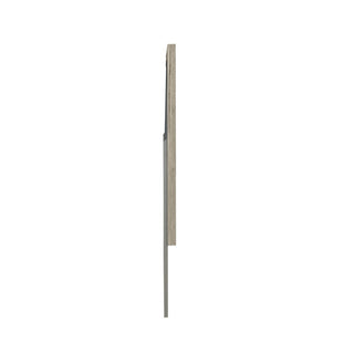 Sunvega Contemporary Dresser with Spacious Drawers and Geometric Design Legs