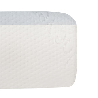 Sunvega 6 Inch Gel Memory Foam Mattress with Medium Firm Feel for Full Size Bed