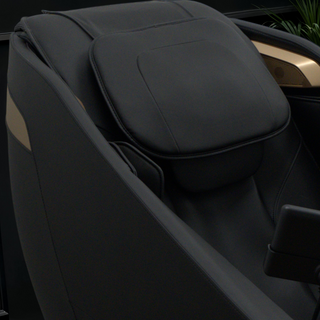 Sunvega Premium Full-Body Massage Chair with Tablet Controller and Zero-Gravity Reclining