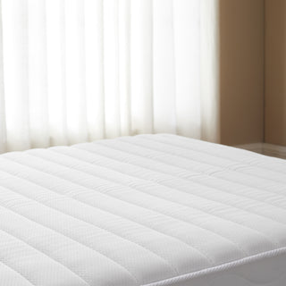 Sunvega Medium Firmness Bonnell Spring Mattress for Even Support and Lasting Comfort