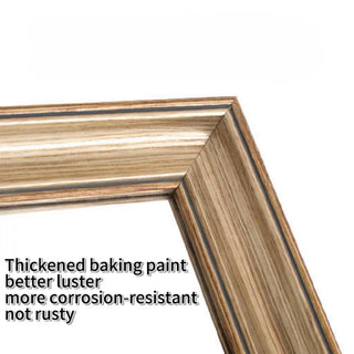Sunvega 70x32 Inch Full Body Mirror with Artificial Wood Frame and Explosion-Proof Glass