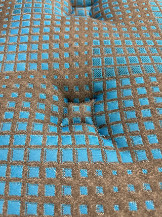 Sunvega 10 Inch Euro Top Plush Mattress with Cooling Foam and Reinforced Support