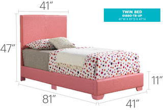 Sunvega Sleek Black Full Bed Frame with Chic Finish for Casual Elegance