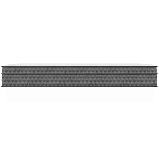 Sunvega Diamond Zen 11 Inch Medium Feel Memory Foam Hybrid Mattress with Euro-Top