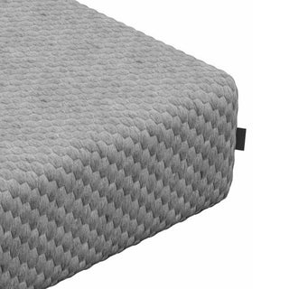 Sunvega Diamond Greyson Gel Memory Foam Mattress King Size Medium Feel