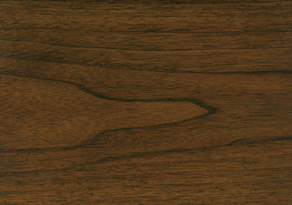 Sunvega Transitional Walnut Finish Wooden Bench Contemporary Dining Furniture