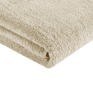 Sunvega Ultra Fresh Anti-Microbial 100% Cotton Quick Dry 12 Piece Towel Set