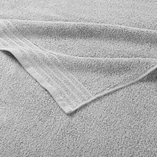 Sunvega Ultra Fresh Anti-Microbial 100% Cotton Quick Dry 12 Piece Towel Set
