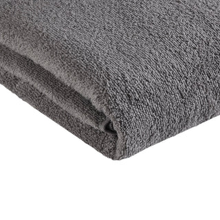 Sunvega Ultra Fresh Anti-Microbial 100% Cotton Quick Dry 12 Piece Towel Set