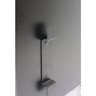 Sunvega Mobile Charging Cart and Cabinet for 35 Tablets Laptops with Locking Storage