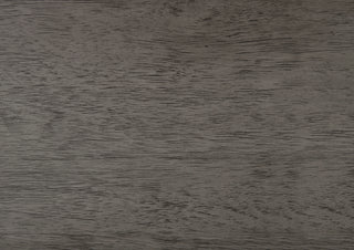 Sunvega Traditional Style Cherry and Gray Finish Wooden Dining Table with 6 Drawers