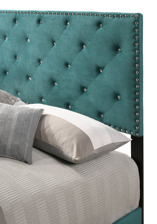 Sunvega Full Bed with Timeless Charm and Versatile Design for Comfortable Use