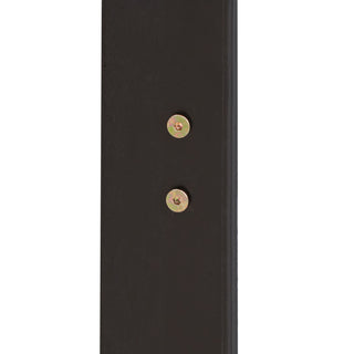 Sunvega Modern Upholstered King Size Platform Bed Frame with Button Tufted Headboard