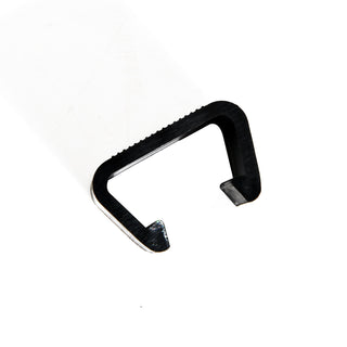 Sunvega Outdoor Sectional Couch Connectors for Wicker Furniture Clamps Set of 10