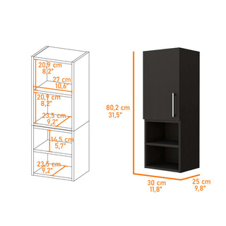 Sunvega Three Drawer Dresser with Superior Top and Four Steel Hairpin Legs