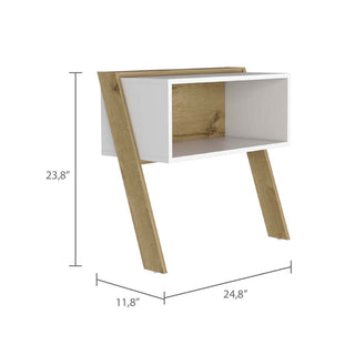 Sunvega Lift Top Coffee Table with Concealed Storage and Spacious Wooden Surface