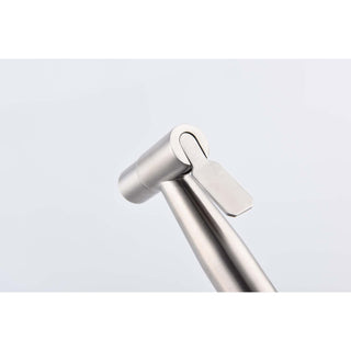 Sunvega Handheld Bidet Sprayer for Toilet with Two Water Pressure Modes