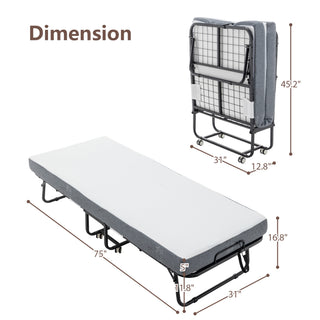 Sunvega Electric Adjustable Bed Backrest with 300 lbs Capacity and 4-68° Lift