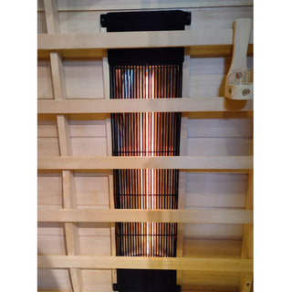 Sunvega 300W Red Light Therapy Panel with 60 Dual Chip LEDs 660nm and 850nm