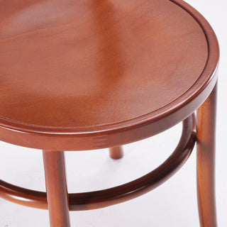 Sunvega Solid Wood Dining Chairs Set of 2 Fully Assembled for Dining Room and Living Room