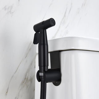 Sunvega Handheld Bidet Sprayer for Toilet with Two Water Pressure Modes