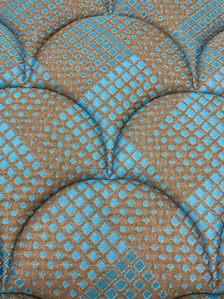 Sunvega 7 Inch Plush Medium Comfort Foam Core Mattress with TruComfort Support