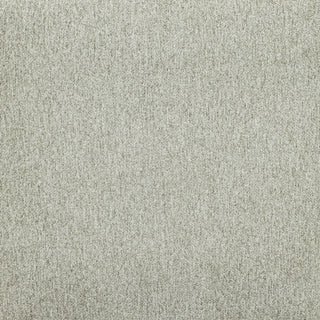 Sunvega Contemporary Gray Upholstered Dining Chairs with Cushioned Seats and Slatted Back