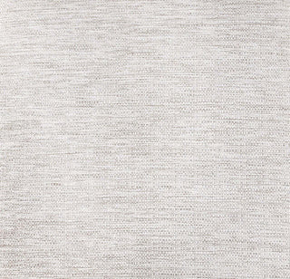 Sunvega Antique Gray Solid Wood Dining Chairs with Gray Fabric Cushion Seats
