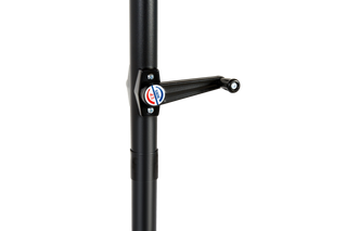 Sunvega 15-Foot Rectangular Outdoor Umbrella with Crank for Patio and Garden