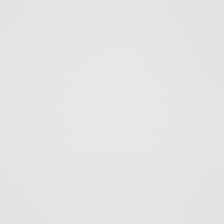 Sunvega Modern Minimalist White Six-Drawer Dresser with Black Bar Pulls for Bedroom