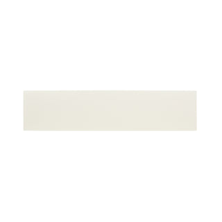 Sunvega White Lacquer Birchwood Sideboard Buffet with 5 Cabinet Doors and Adjustable Shelves