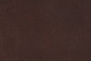 Sunvega Modern Brown Leather-Look Bar Height Chair for Standing Desks