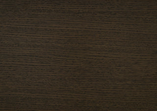 Sunvega Classic Style Dark Espresso Finish Upholstered Wooden Dining Bench
