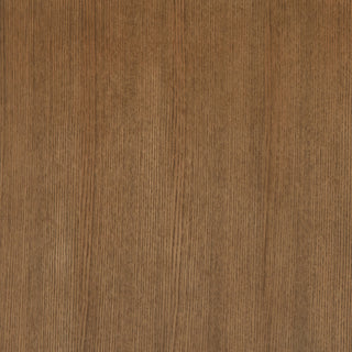 Sunvega Ash Brown Wooden Chest of Drawers with Five Roomy Storage Drawers