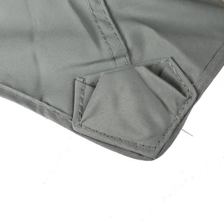 Sunvega Heavy Duty Replacement Gazebo Top with Air Vent and Drain Holes