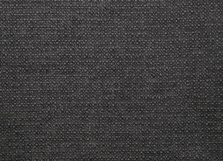Sunvega Black Chenille Side Chair with Golden Armrests and Padded Seat Set of 2