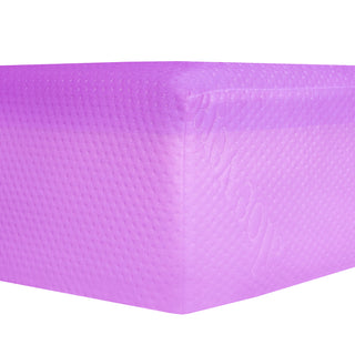 Sunvega Gel-Infused Memory Foam Mattress with Soft Double Jacquard Cover in a Box