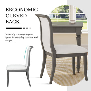 Sunvega Premium Oak Round Dining Table with Pedestal Base for 2-4 Seaters