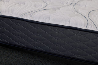 Sunvega Cooling Gel Plush Twin Mattress with Marvelous Middle Support Technology
