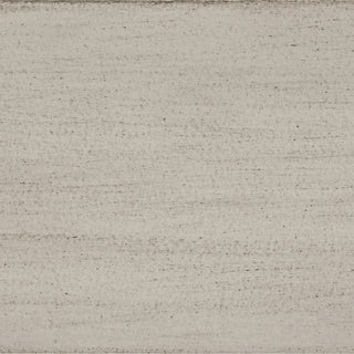 Sunvega Seaside Nutmeg Mindi Veneer Starburst Dining Table with Rustic Cream Legs