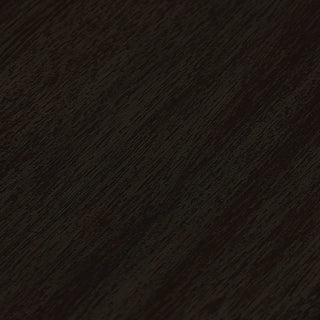 Sunvega Dark Eucalyptus Wood and Super Stone Outdoor Coffee Table for Patio