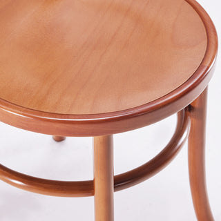 Sunvega Solid Wood Dining Chairs Set of 2 Fully Assembled for Dining Room and Living Room