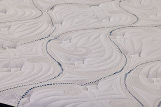 Sunvega King Firm Mattress with Cooling Technology and Marvelous Middle Support