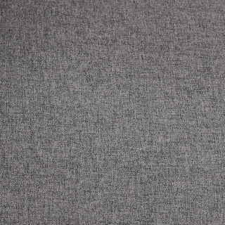 Sunvega Grey Fabric Lift Chair Recliner with Electric Mechanism and Plush Cushioning