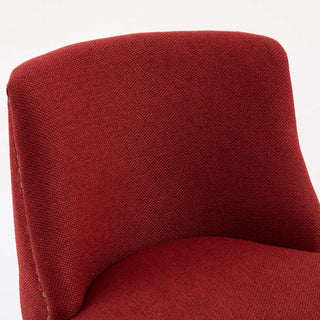Sunvega 360-Degree Swivel Barstools with Soft Foam and Steel Spring Filler