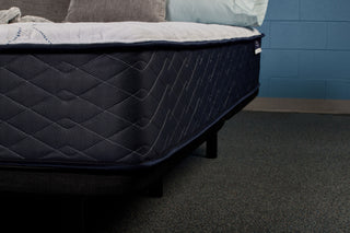 Sunvega Cooling Gel Plush Twin Mattress with Marvelous Middle Support Technology