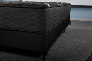 Sunvega Cooling Gel Hybrid Mattress with Marvelous Middle Support Technology