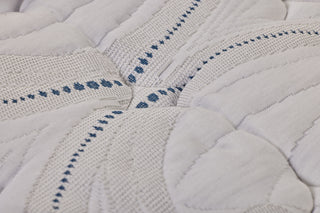 Sunvega King Firm Mattress with Cooling Technology and Marvelous Middle Support
