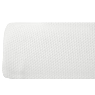 Sunvega Plush Twin-XL Gel Memory Foam Mattress with Cooling Technology for Pressure Relief