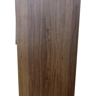 Sunvega 57" Tall Metal 4 Flip Door Cabinet with Ample Storage Space for Bedroom